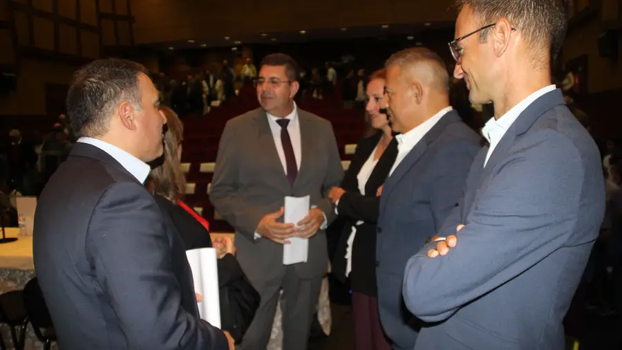 Habitação é prioridade do novo presidente que promete governar Almeirim com transparência