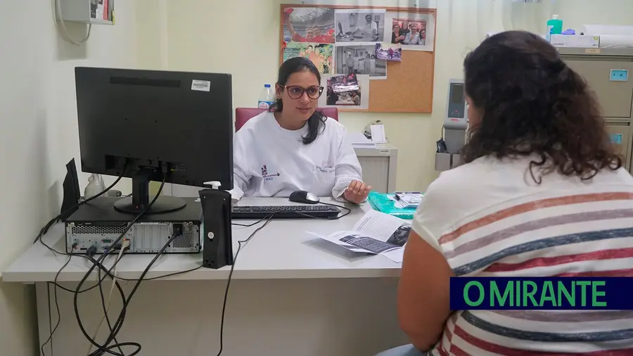 Consulta do Viajante comemorou três anos no Hospital Distrital de Santarém