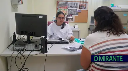 Consulta do Viajante comemorou três anos no Hospital Distrital de Santarém