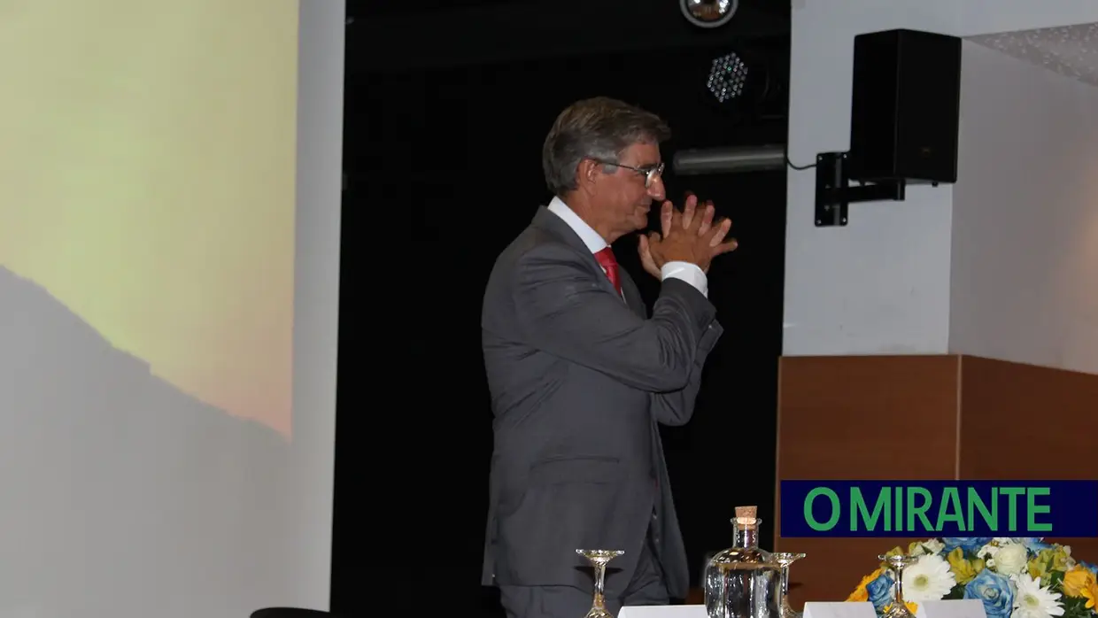 Novo presidente de Mação promete “proximidade e modernização”