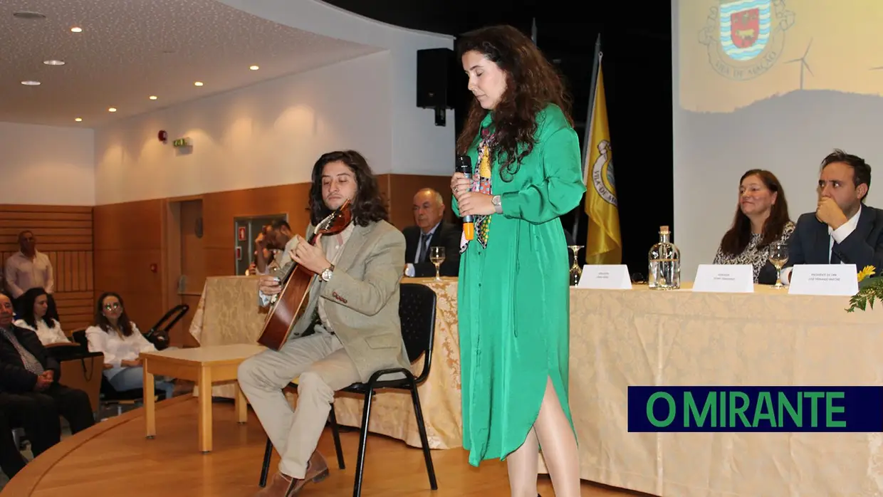 Novo presidente de Mação promete “proximidade e modernização”