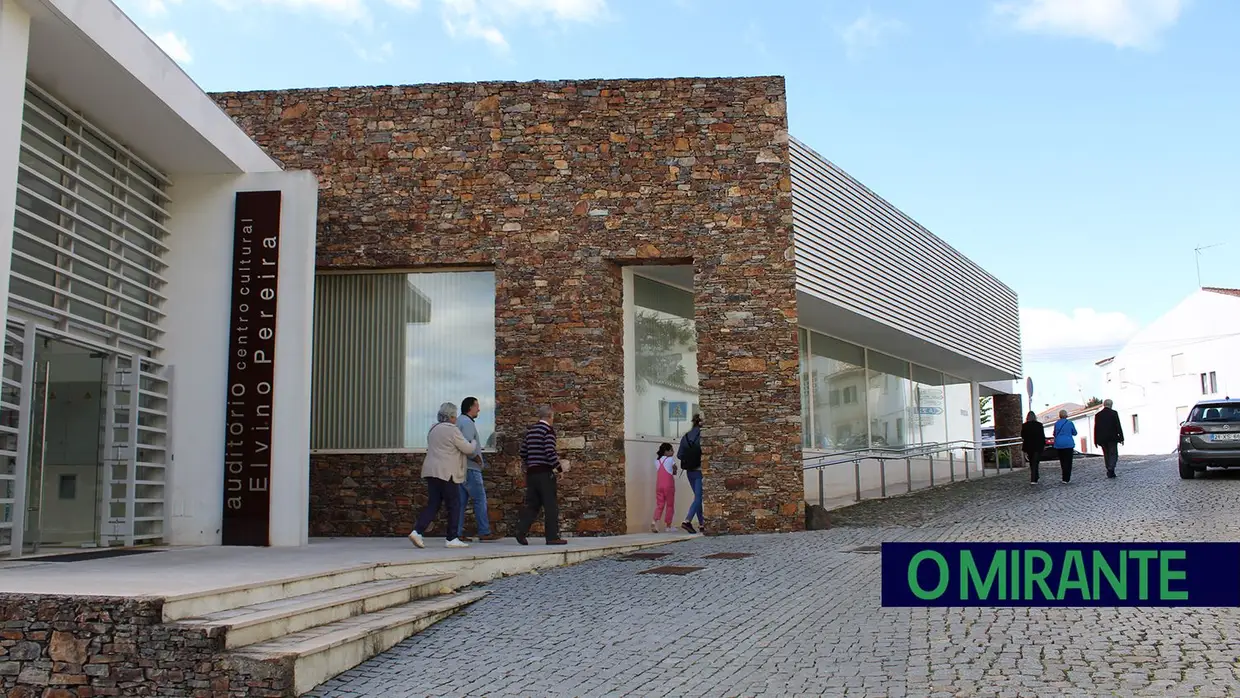 Novo presidente de Mação promete “proximidade e modernização”