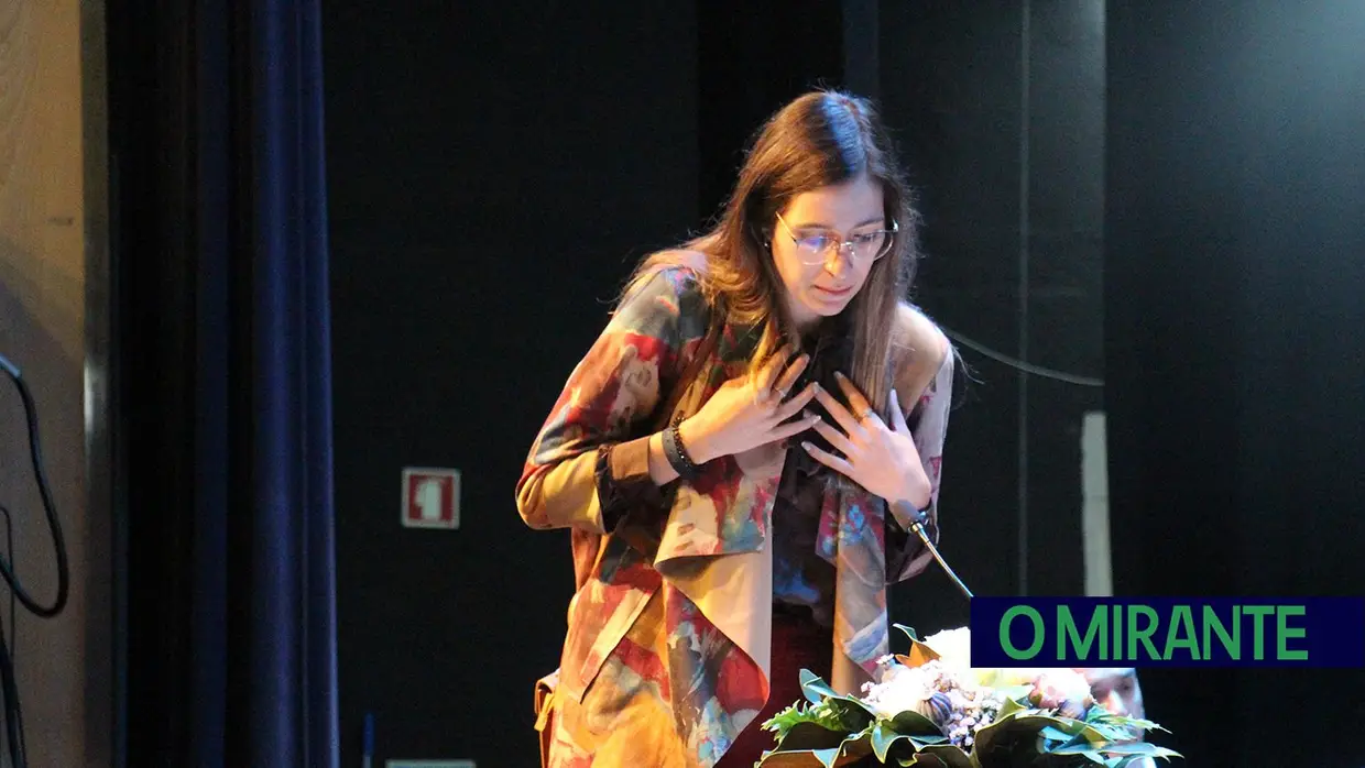 Nuno Mira: um homem em missão na Chamusca