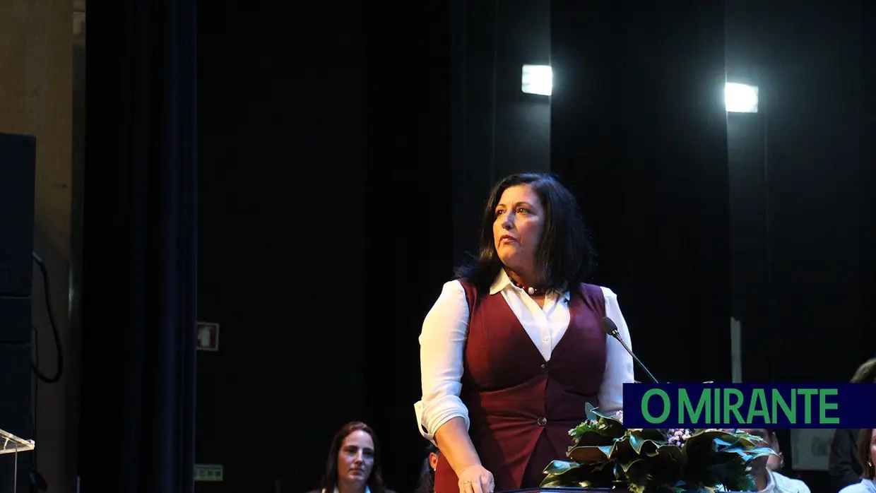 Nuno Mira: um homem em missão na Chamusca