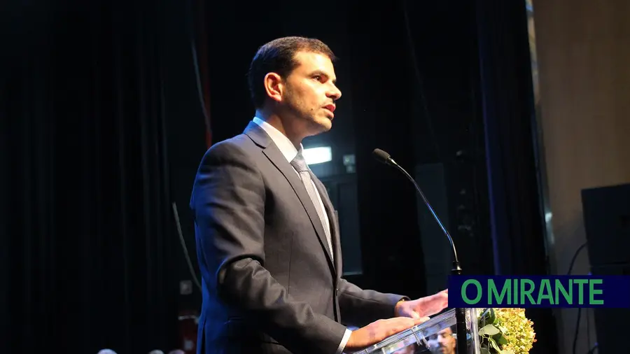 Nuno Mira: um homem em missão na Chamusca