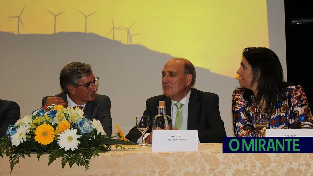 Novo presidente de Mação promete “proximidade e modernização”