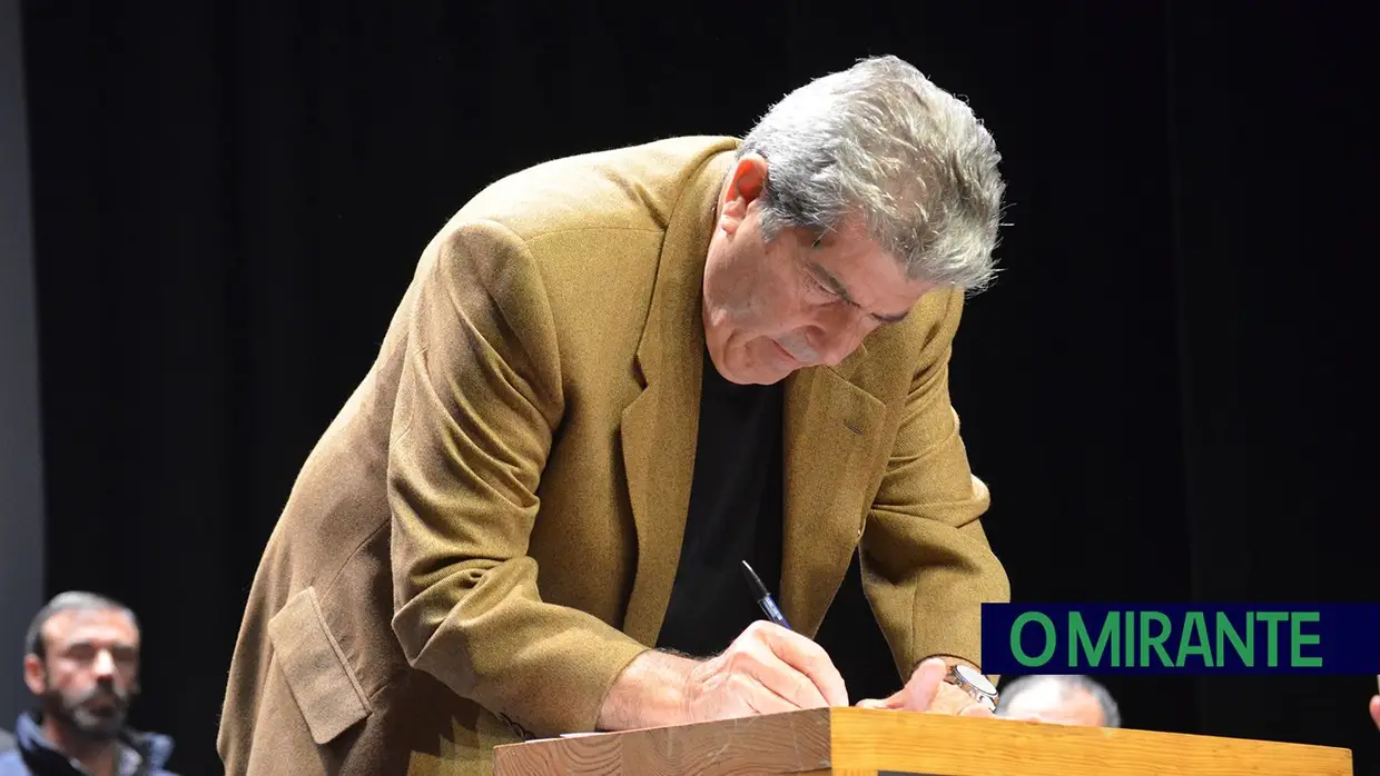 Benavente inicia novo ciclo político com tomada de posse de Sónia Ferreira à frente da Câmara