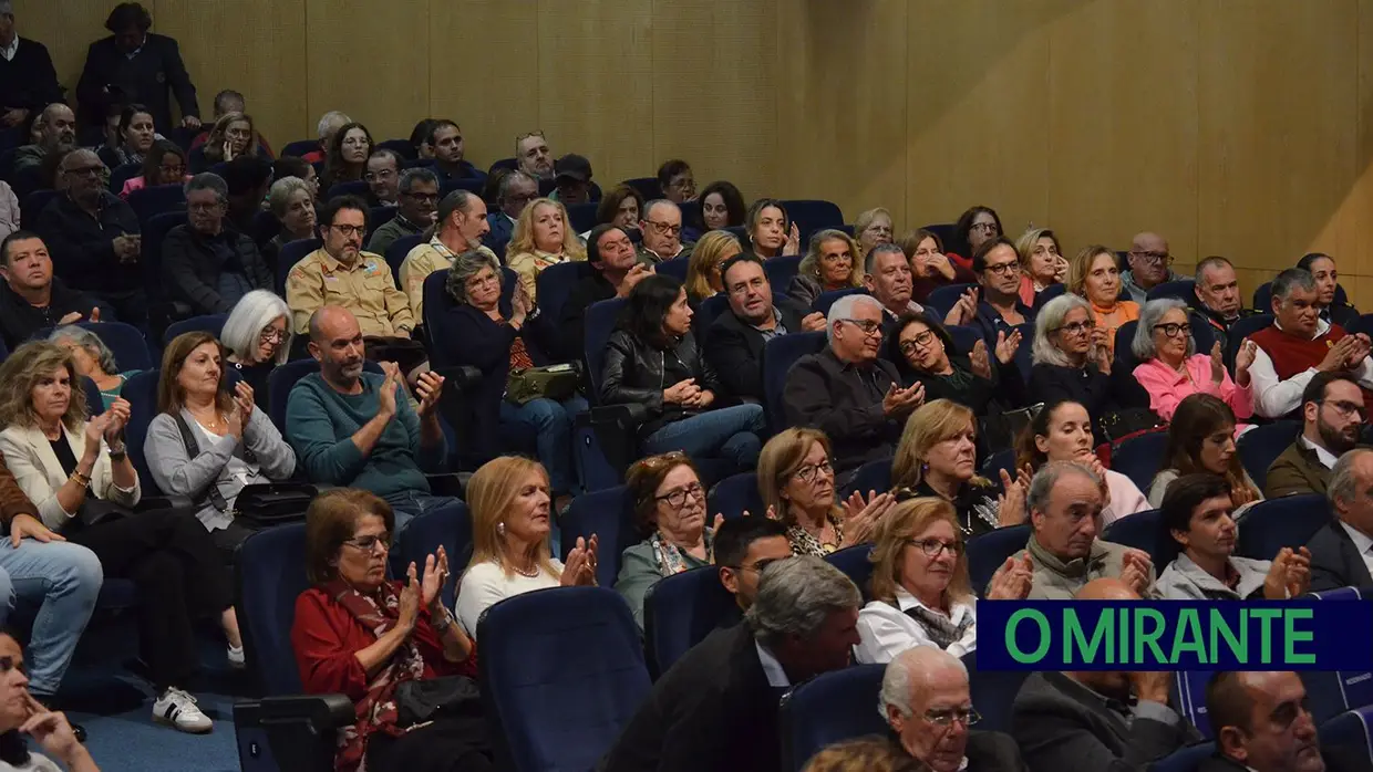 Benavente inicia novo ciclo político com tomada de posse de Sónia Ferreira à frente da Câmara