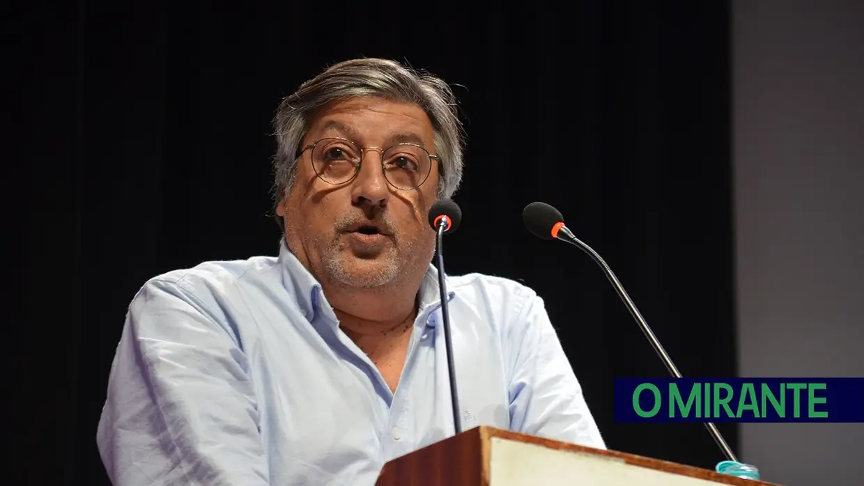 Benavente inicia novo ciclo político com tomada de posse de Sónia Ferreira à frente da Câmara