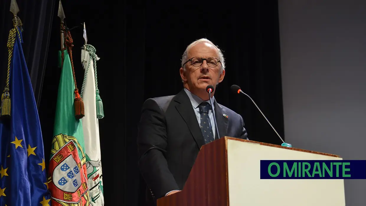 Benavente inicia novo ciclo político com tomada de posse de Sónia Ferreira à frente da Câmara