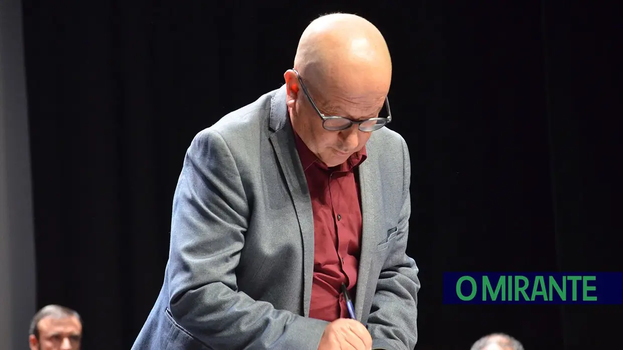 Benavente inicia novo ciclo político com tomada de posse de Sónia Ferreira à frente da Câmara