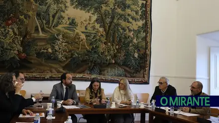 Festival de Órgão de Santarém regressa com estreia mundial e aposta na descentralização