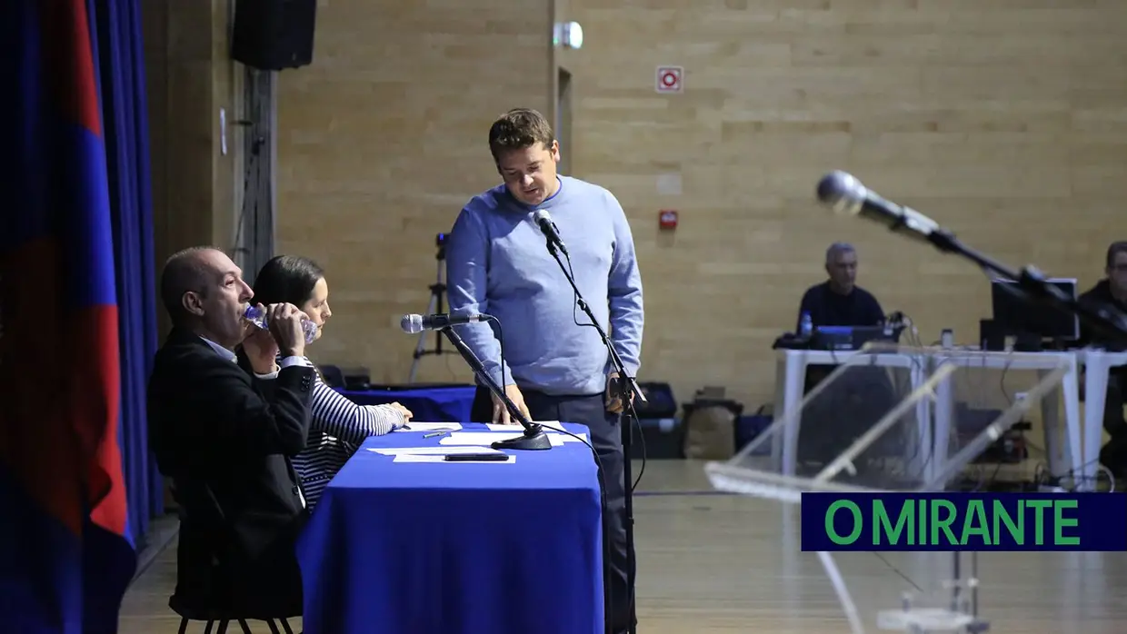Autarcas tomaram posse em Alverca do Ribatejo e Sobralinho