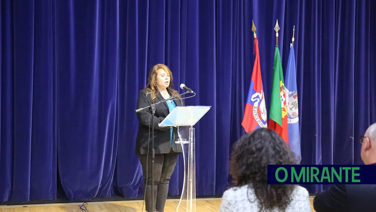 Autarcas tomaram posse em Alverca do Ribatejo e Sobralinho