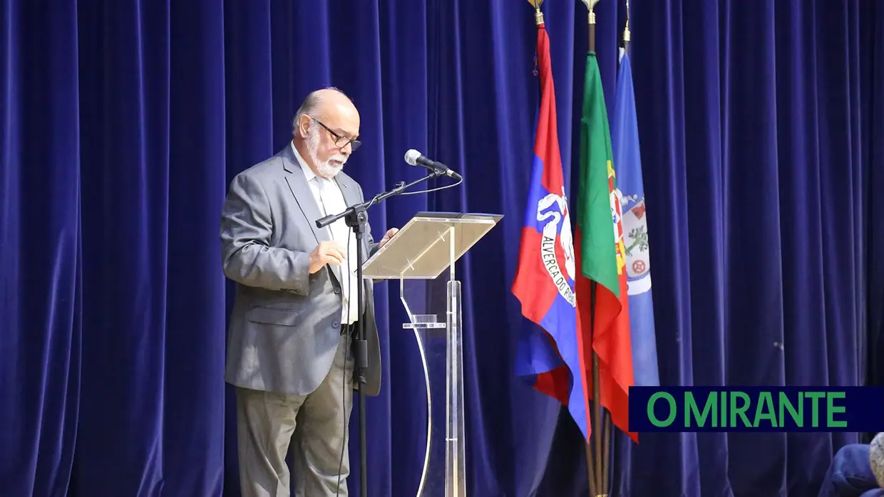 Autarcas tomaram posse em Alverca do Ribatejo e Sobralinho