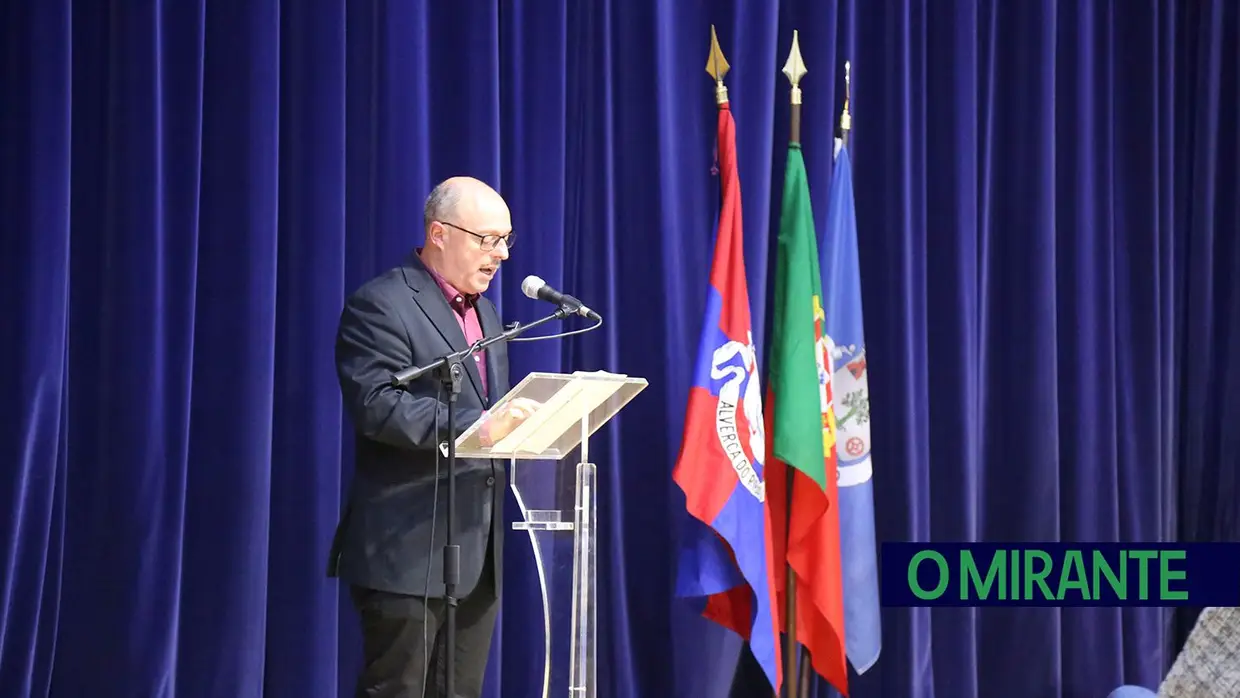 Autarcas tomaram posse em Alverca do Ribatejo e Sobralinho