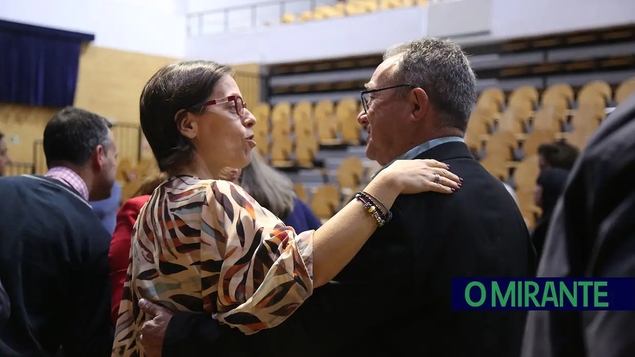 Autarcas tomaram posse em Alverca do Ribatejo e Sobralinho