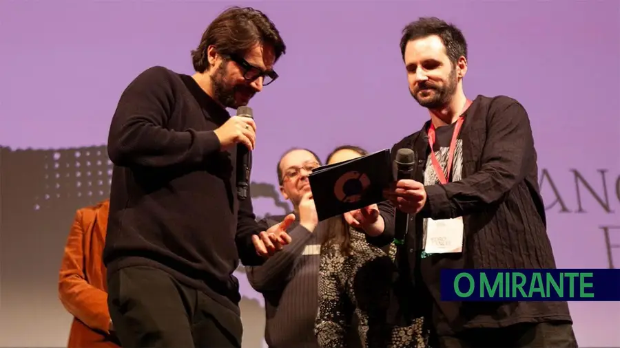 Planos Film Fest regressa a Tomar com mais de 35 filmes em exibição