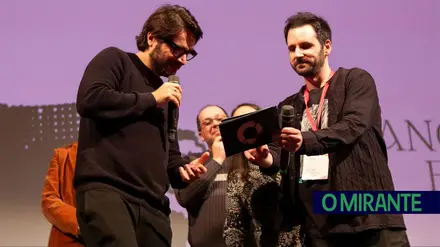 Planos Film Fest regressa a Tomar com mais de 35 filmes em exibição