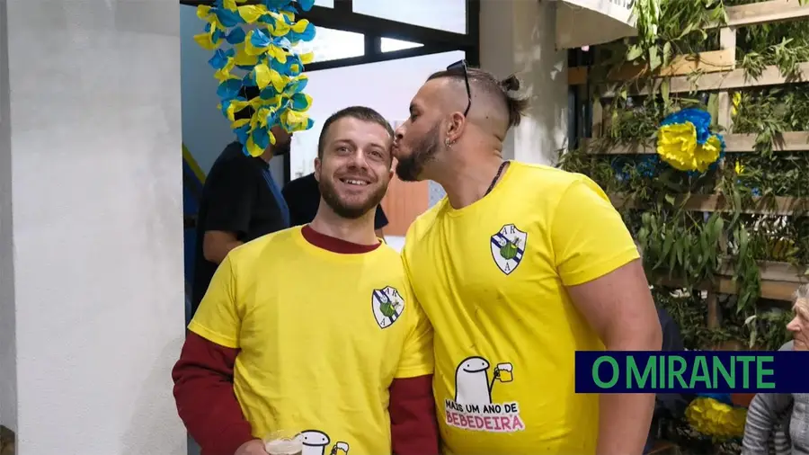 Associação de Aboboreiras promove Torneio de Sueca 