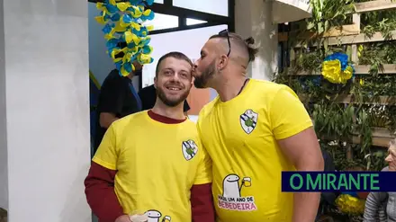 Associação de Aboboreiras promove Torneio de Sueca 