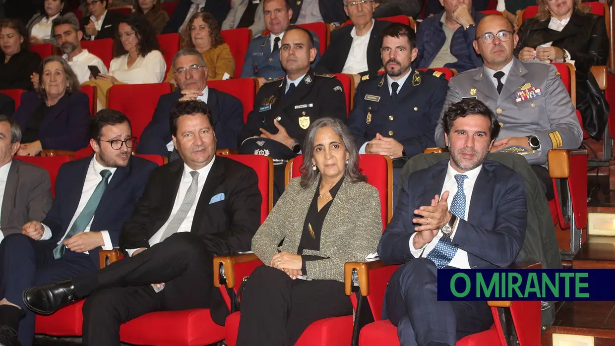 Novo presidente quer Câmara de Tomar mais ágil, transparente e próxima dos cidadãos.