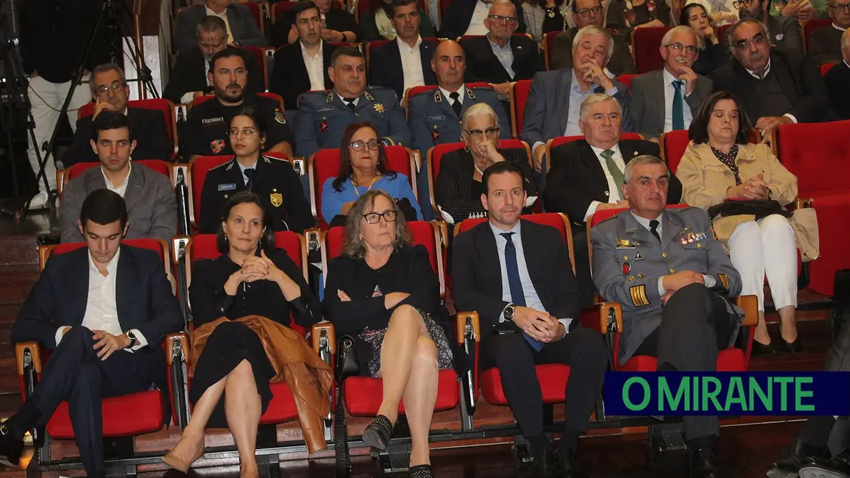 Novo presidente quer Câmara de Tomar mais ágil, transparente e próxima dos cidadãos.