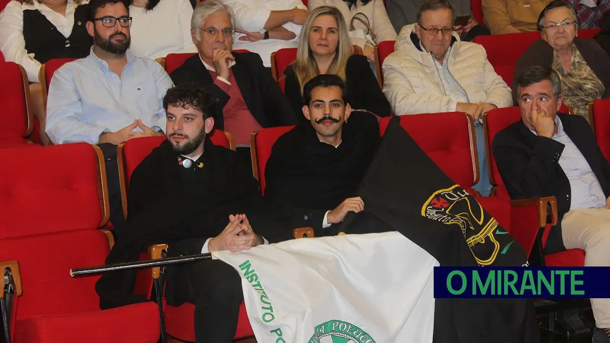 Novo presidente quer Câmara de Tomar mais ágil, transparente e próxima dos cidadãos.