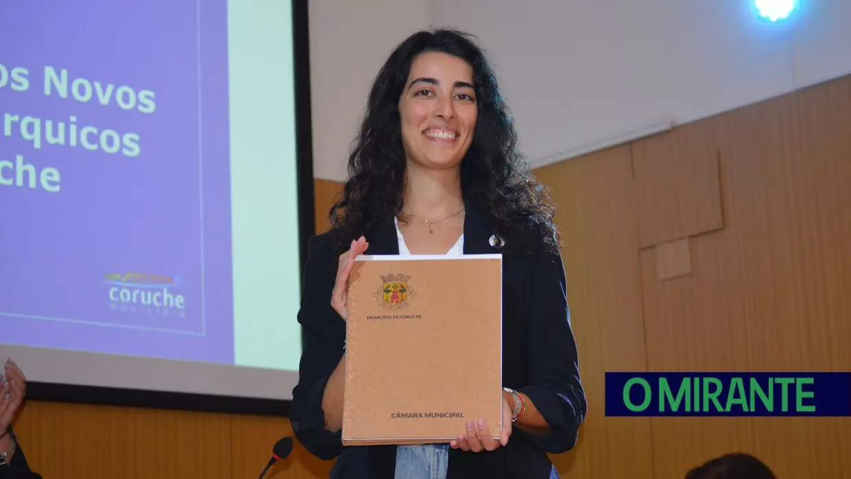 PS aposta na estabilidade e abriu espaço ao PSD na liderança da Assembleia Municipal de Coruche