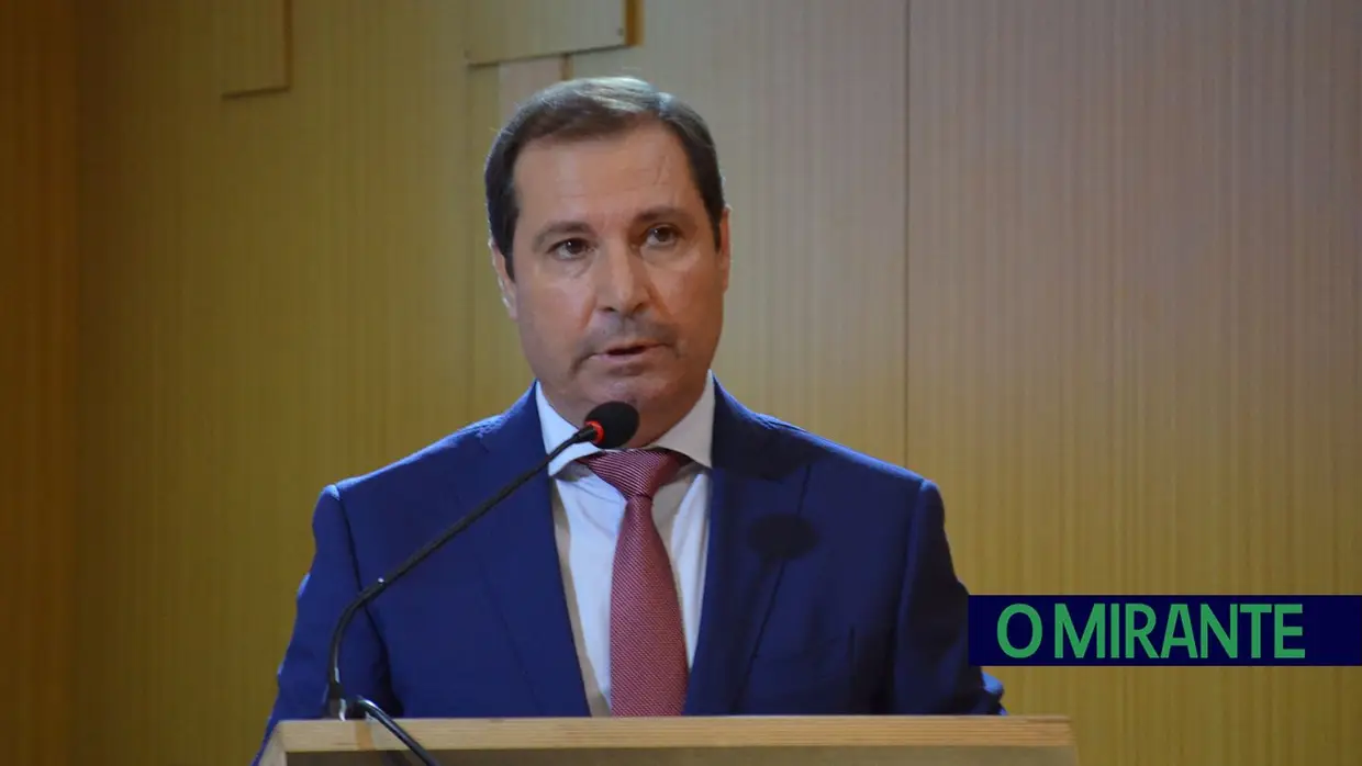 PS aposta na estabilidade e abriu espaço ao PSD na liderança da Assembleia Municipal de Coruche