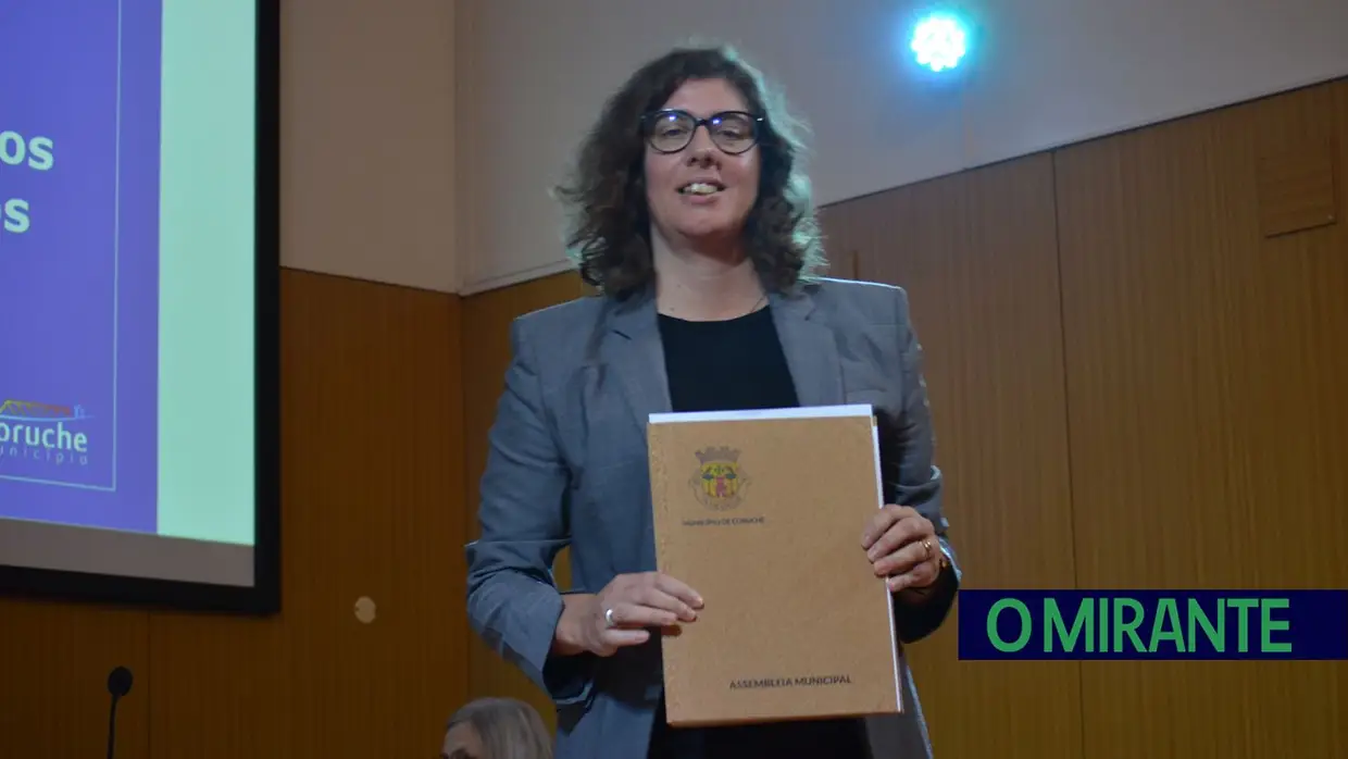 PS aposta na estabilidade e abriu espaço ao PSD na liderança da Assembleia Municipal de Coruche