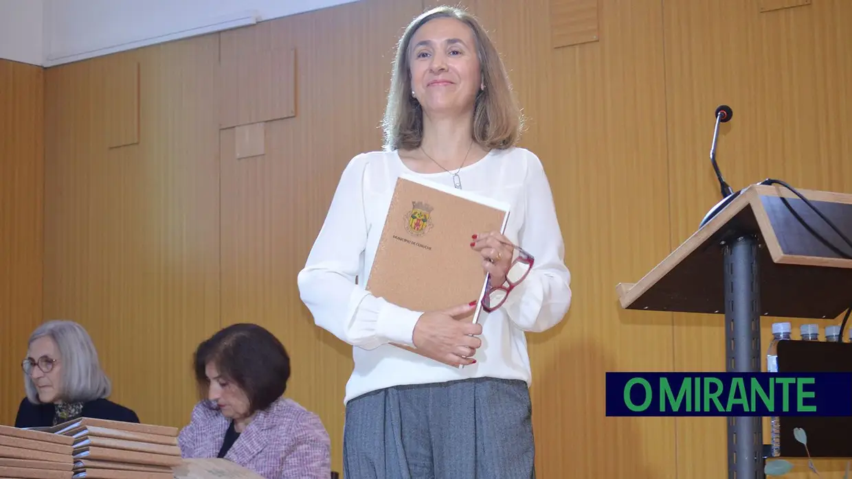 PS aposta na estabilidade e abriu espaço ao PSD na liderança da Assembleia Municipal de Coruche