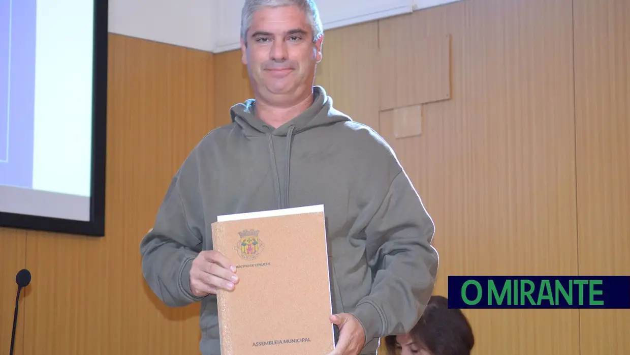 PS aposta na estabilidade e abriu espaço ao PSD na liderança da Assembleia Municipal de Coruche