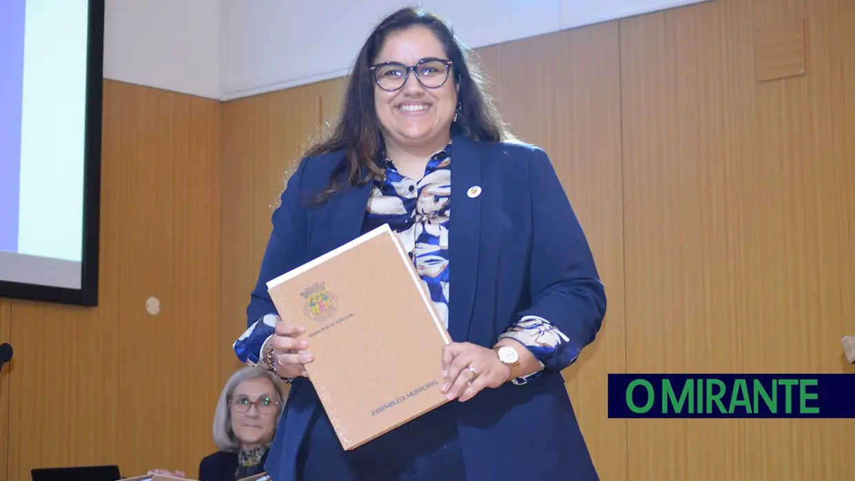 PS aposta na estabilidade e abriu espaço ao PSD na liderança da Assembleia Municipal de Coruche