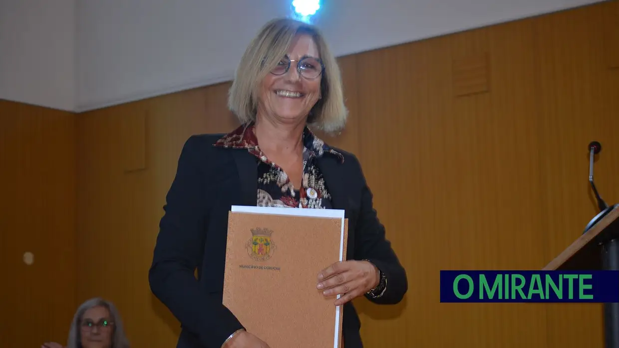 PS aposta na estabilidade e abriu espaço ao PSD na liderança da Assembleia Municipal de Coruche