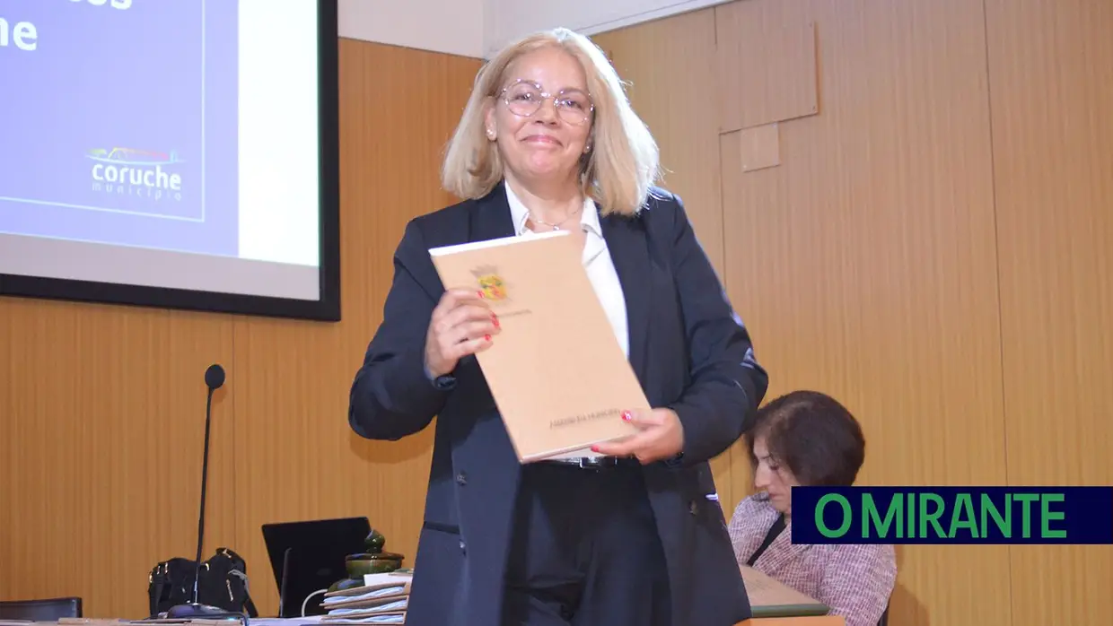 PS aposta na estabilidade e abriu espaço ao PSD na liderança da Assembleia Municipal de Coruche