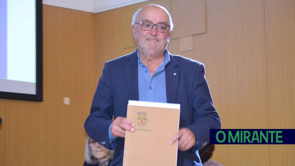 PS aposta na estabilidade e abriu espaço ao PSD na liderança da Assembleia Municipal de Coruche