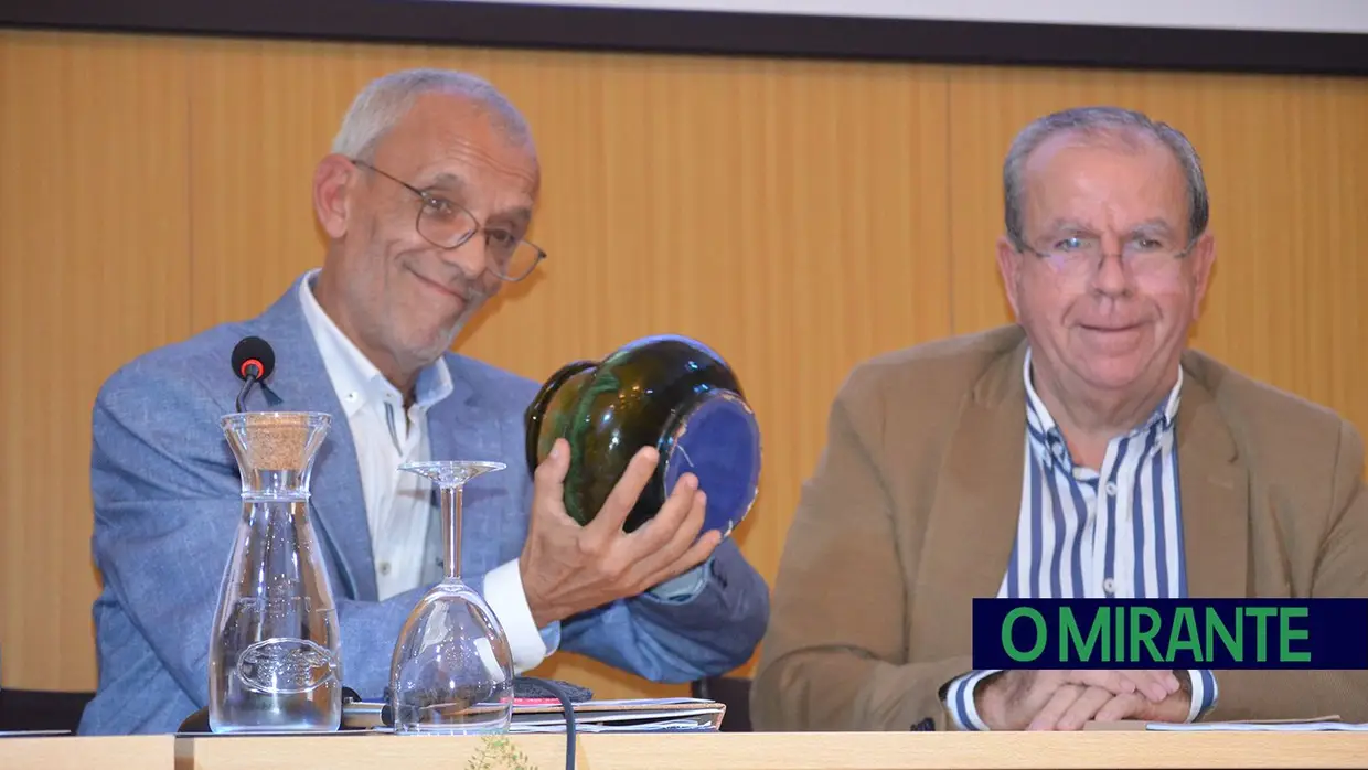 PS aposta na estabilidade e abriu espaço ao PSD na liderança da Assembleia Municipal de Coruche