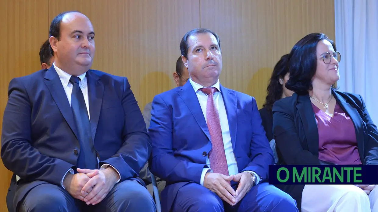 PS aposta na estabilidade e abriu espaço ao PSD na liderança da Assembleia Municipal de Coruche