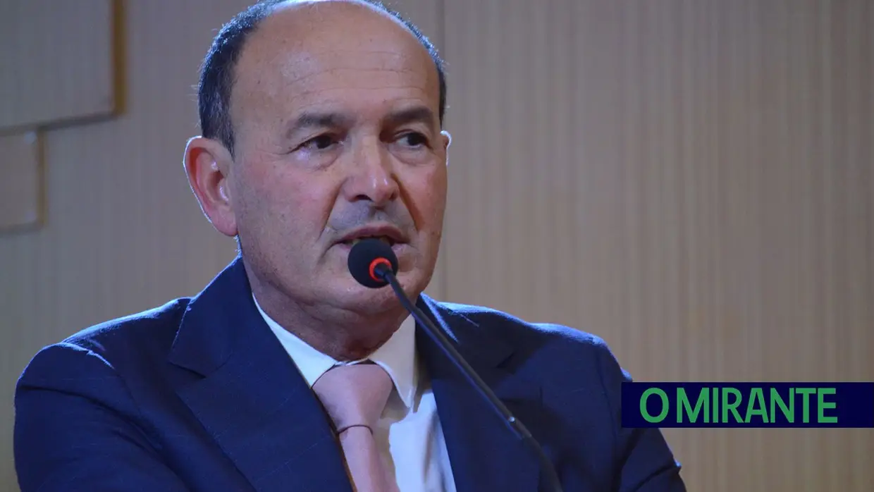 PS aposta na estabilidade e abriu espaço ao PSD na liderança da Assembleia Municipal de Coruche