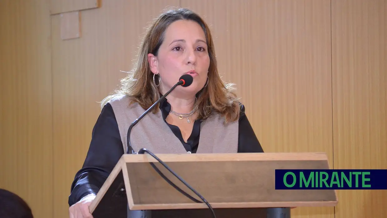 PS aposta na estabilidade e abriu espaço ao PSD na liderança da Assembleia Municipal de Coruche