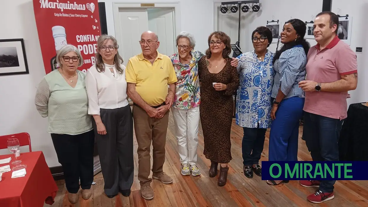 Pérola do Ribatejo é essencial para manter vivo o centro histórico de Santarém