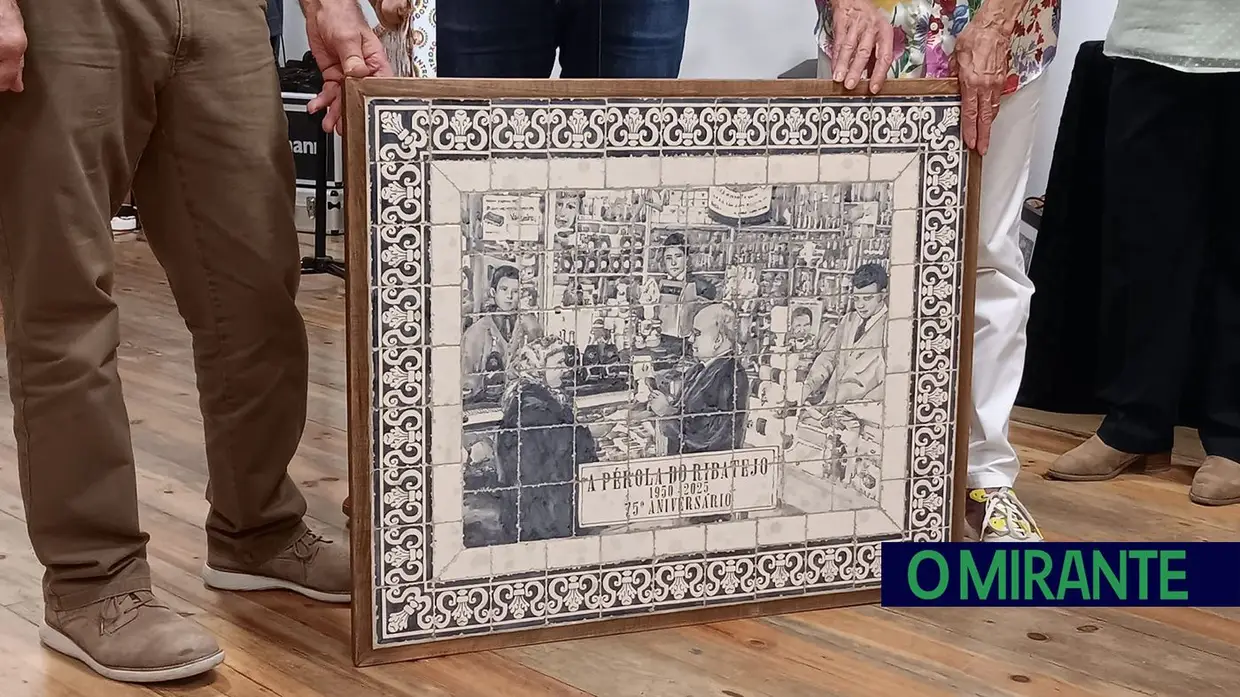 Pérola do Ribatejo é essencial para manter vivo o centro histórico de Santarém