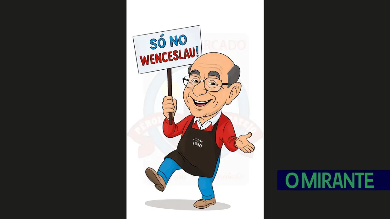 Pérola do Ribatejo é essencial para manter vivo o centro histórico de Santarém