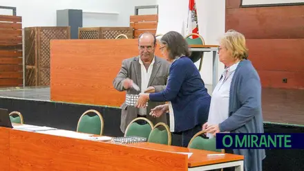 Um Amante pouco correspondido