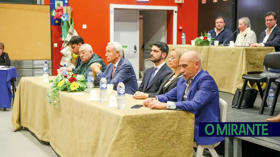 Entrar com o pé esquerdo 