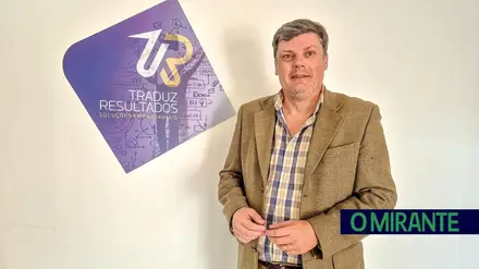 “Ser empresário em Portugal é um acto de coragem” 