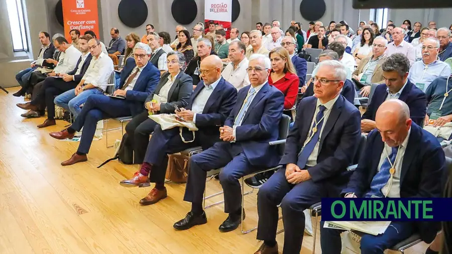 Conferência em Ourém para valorizar terrenos rústicos e mistos