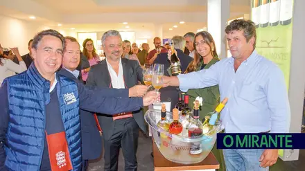 Arruda dos Vinhos celebra Festa da Vinha e do Vinho com tradição, sabor e cultura 