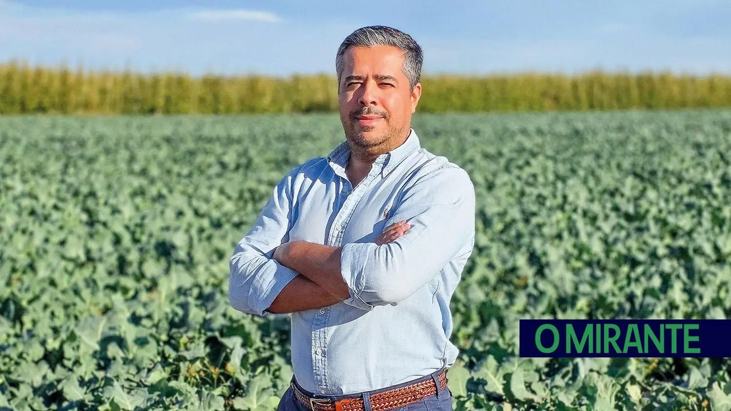 O MIRANTE | SNUTT fornece todo o tipo de produtos para agricultura e ...